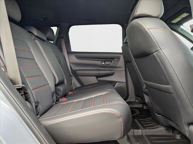 Used 2024 Honda CR-V Sport-L image 19