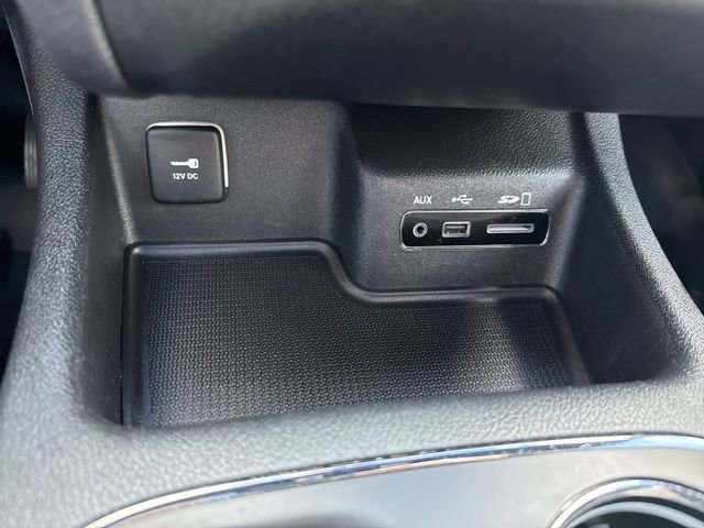 Used 2016 Dodge Durango R/T w/ Trailer Tow Group IV image 35