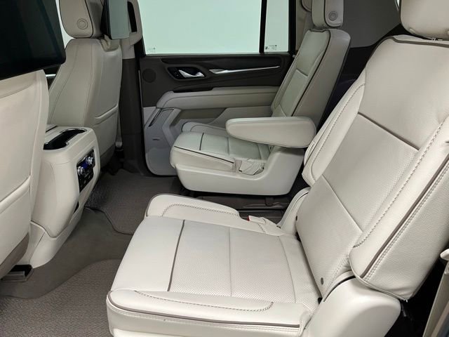 Used 2024 GMC Yukon XL Denali w/ Advanced Technology Package AWD/4WD image 44