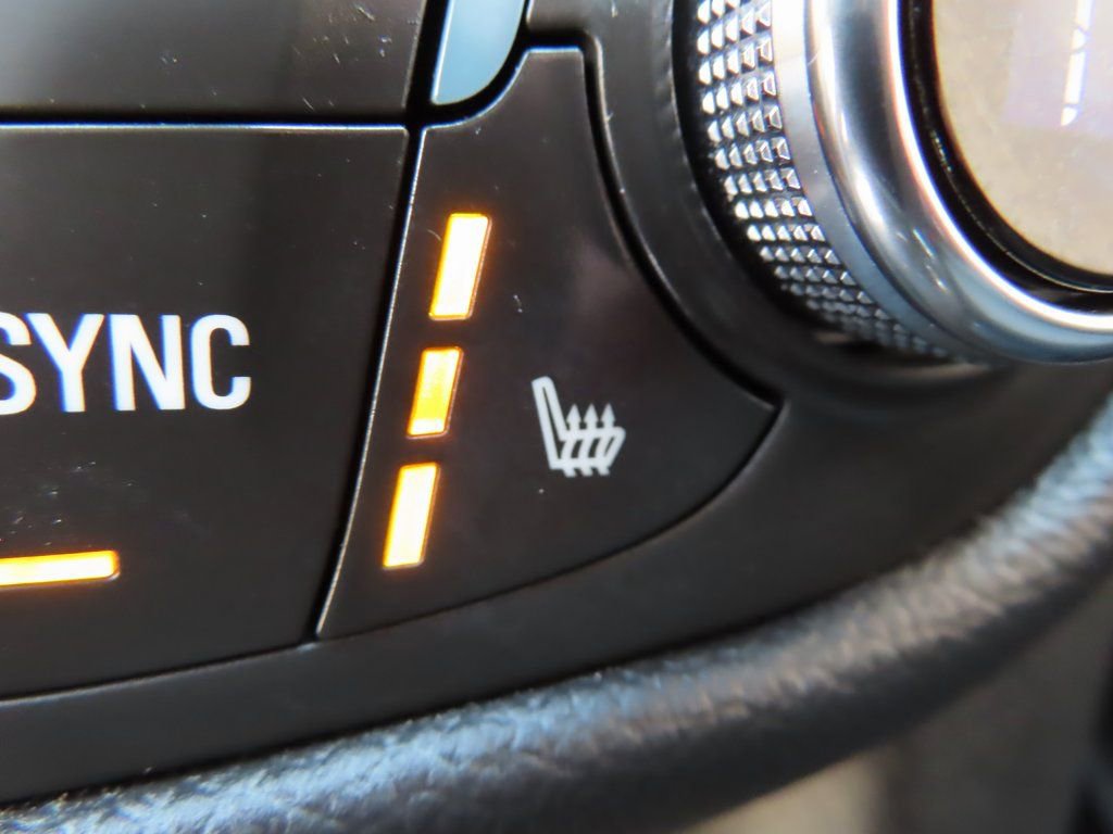 Used 2023 Chevrolet Equinox LT AWD/4WD image 7