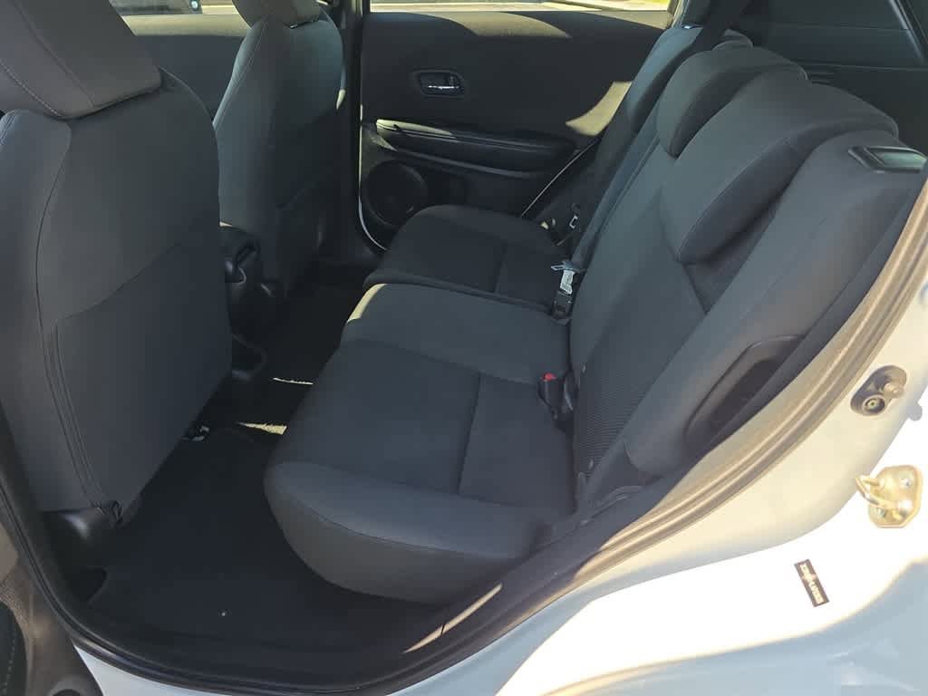 Used 2020 Honda HR-V Sport image 27