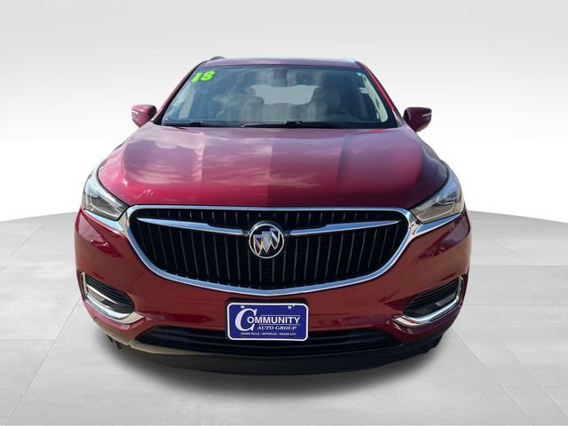 Used 2018 Buick Enclave Essence FWD image 15