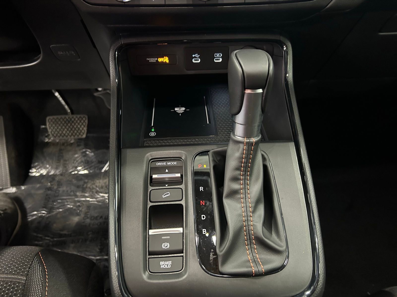 New 2026 Honda CR-V Sport image 20