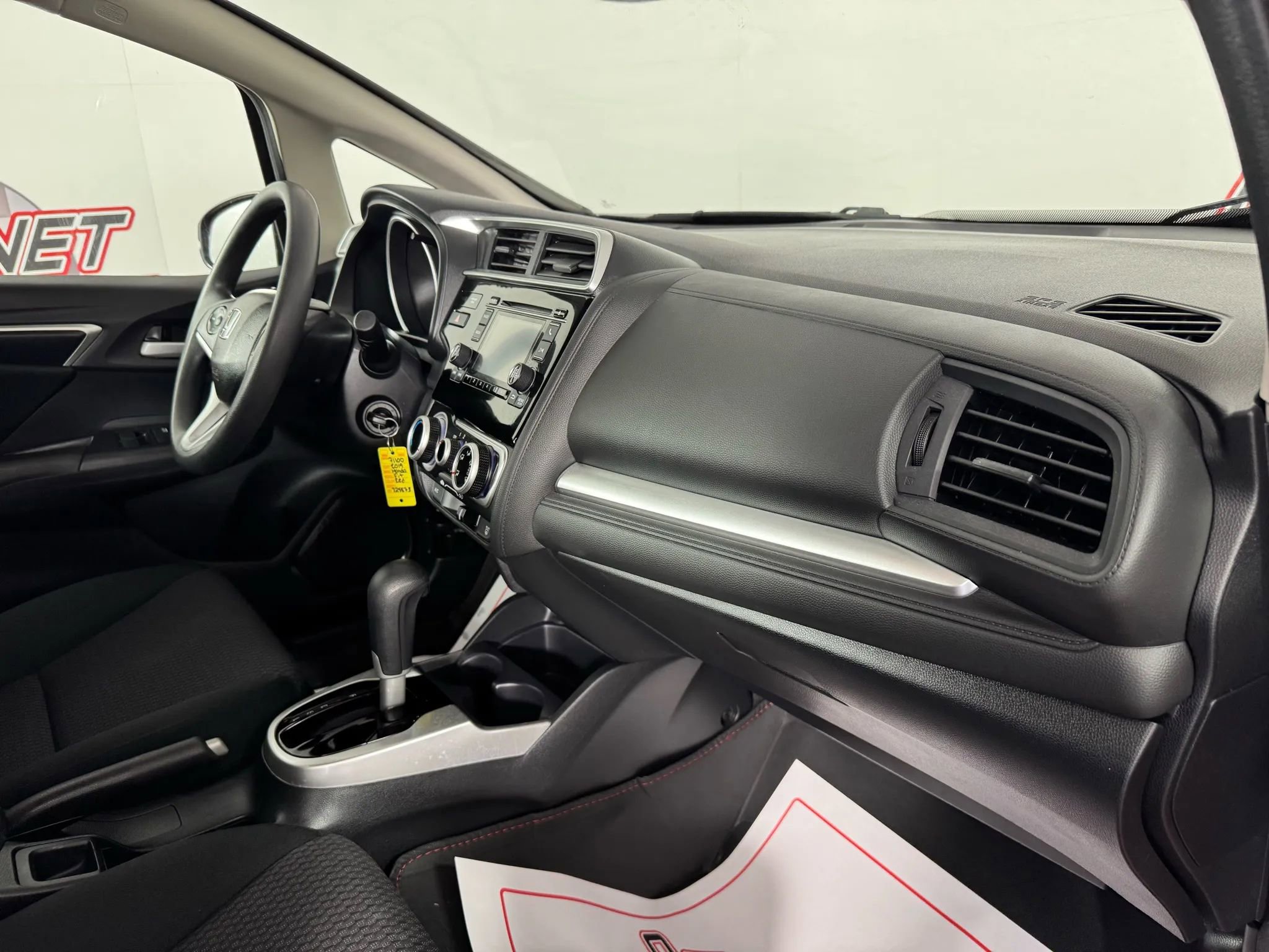 Used 2019 Honda Fit LX image 12