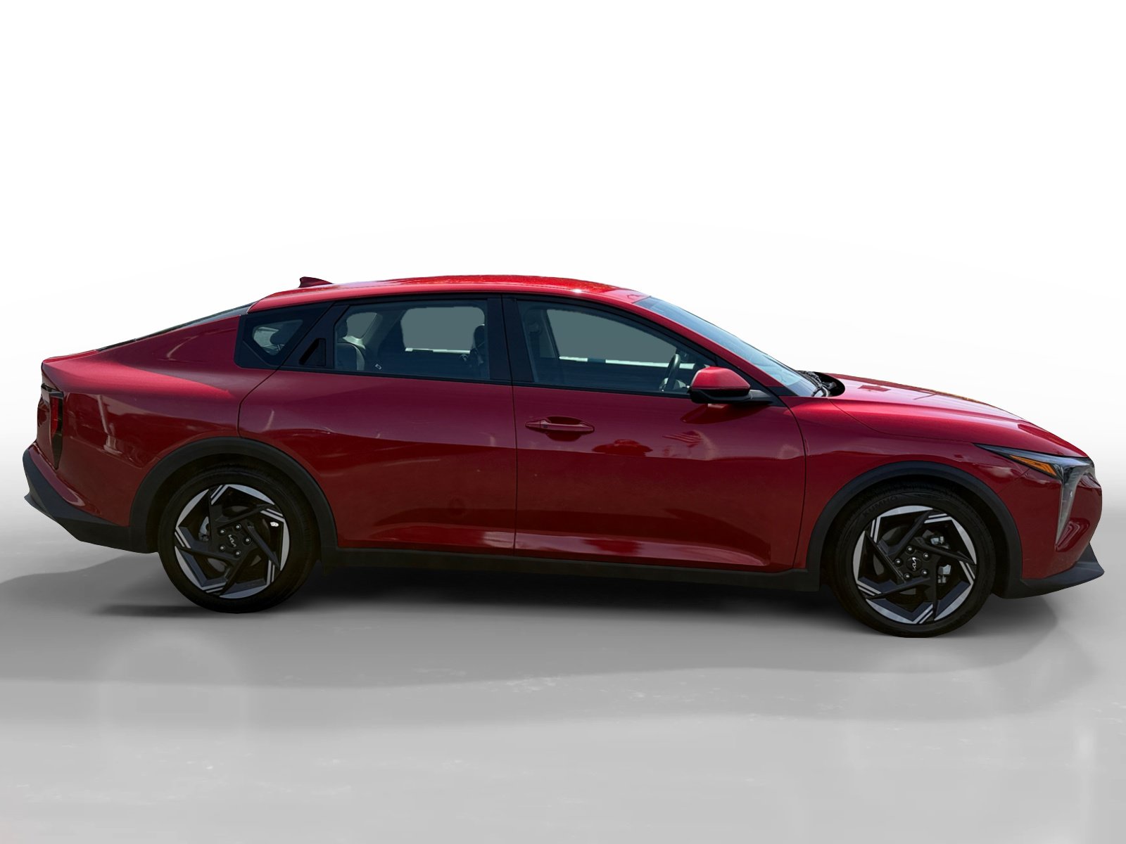 Used 2025 Kia K4 EX FWD image 6