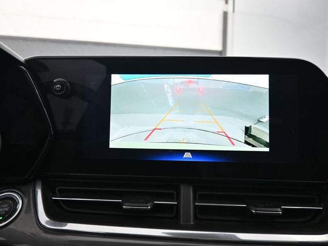 Used 2024 Chevrolet Trax ACTIV w/ Sunroof Package image 19