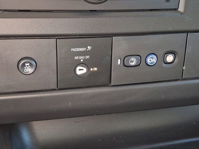 Used 2024 Chevrolet Express 2500 w/ Driver Convenience Package RWD image 33