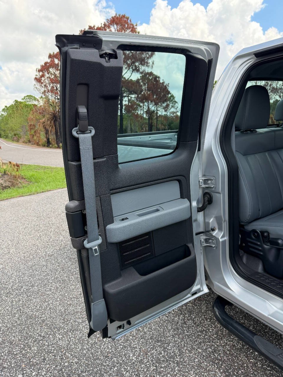 Used 2012 Ford F150 XL w/ PWR Equipment Group RWD image 21
