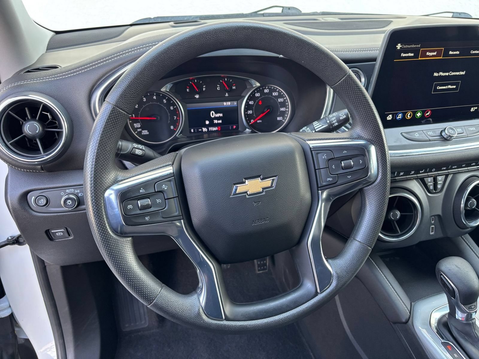 Used 2023 Chevrolet Blazer LT FWD image 29