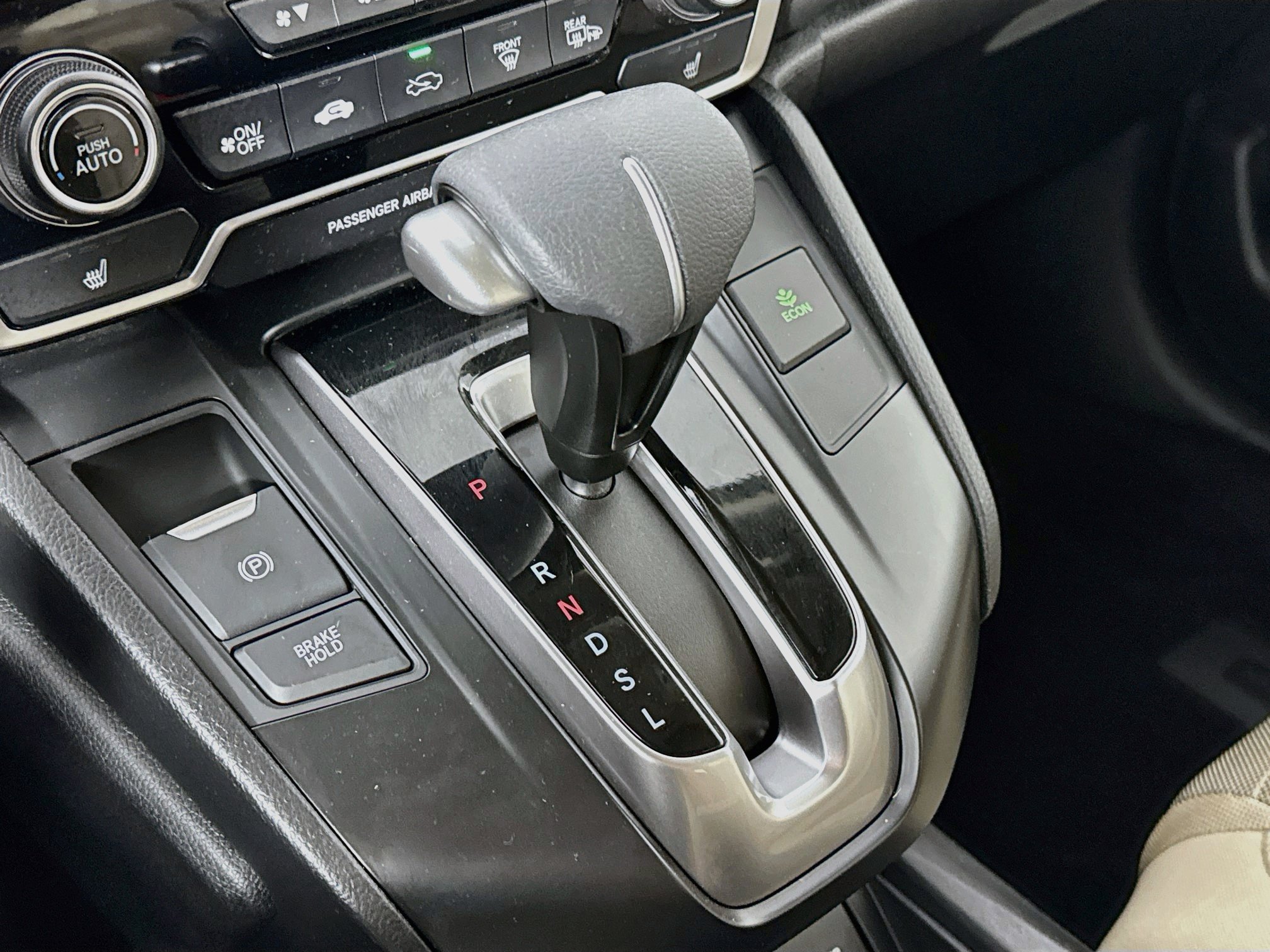 Certified 2019 Honda CR-V EX image 16