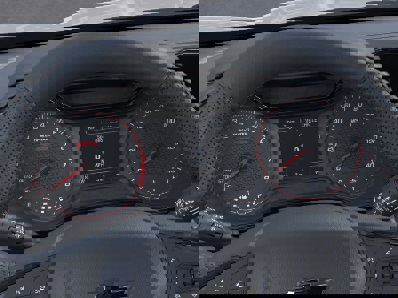 New 2026 Chevrolet Trax RS w/ Sunroof Package image 18