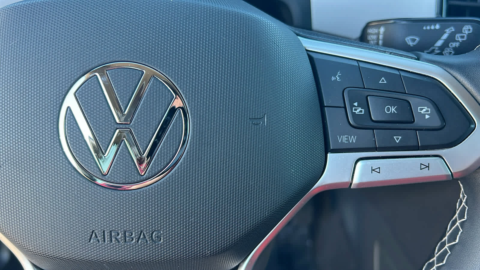 Used 2022 Volkswagen Atlas SE image 20