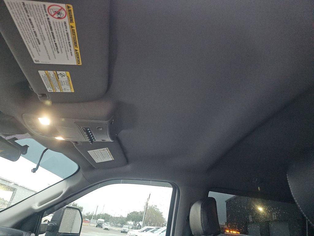 Used 2021 Ford F250 XLT image 14