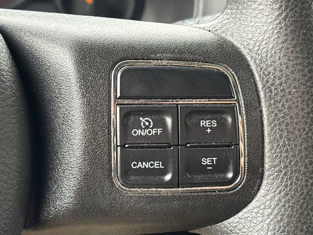 Used 2014 Jeep Compass Sport w/ Power Value Group AWD/4WD image 16