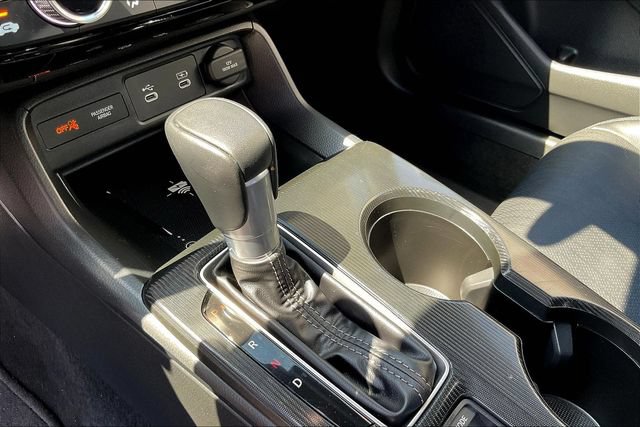 Used 2025 Honda Civic Sport Touring image 20