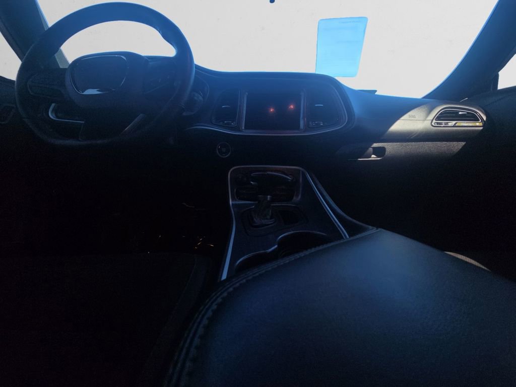 Used 2023 Dodge Challenger R/T Scat Pack image 12