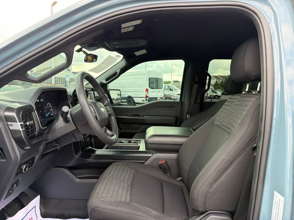 Used 2023 Ford F150 XL AWD/4WD image 29