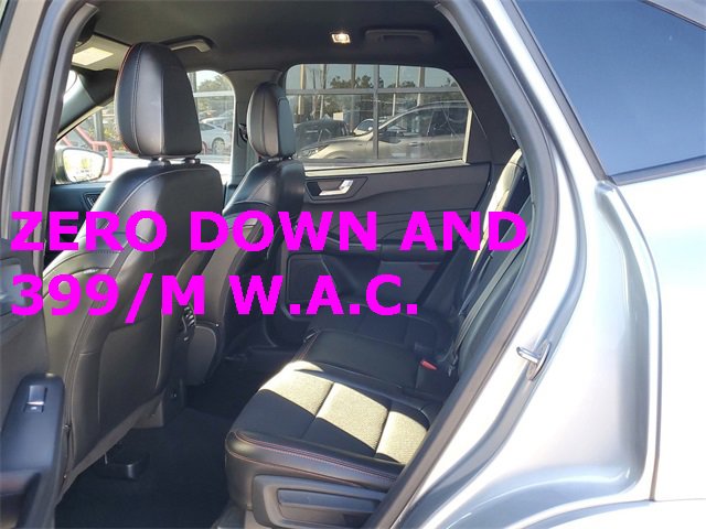 Used 2024 Ford Escape ST-Line image 11