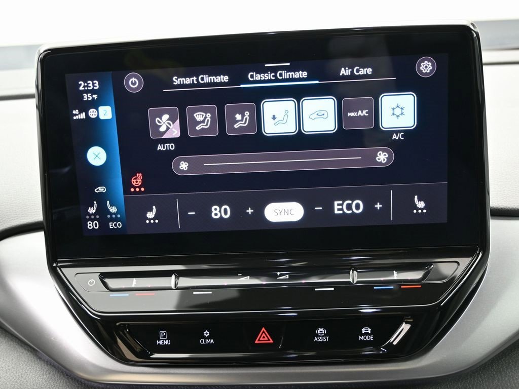 Used 2021 Volkswagen ID.4 Pro image 23