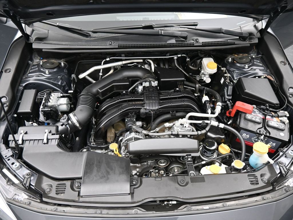 Used 2021 Subaru Crosstrek 2.5i Limited w/ Moonroof Package 2 image 22