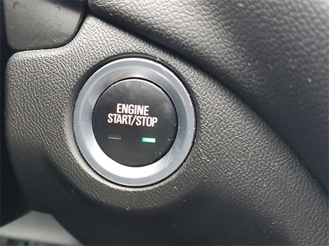 Used 2021 Chevrolet Equinox LT image 25