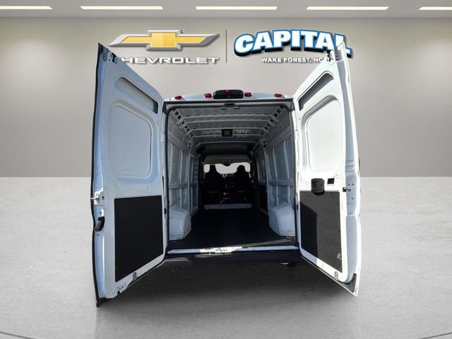 Used 2025 RAM ProMaster 2500 w/ Convenience Group FWD image 30