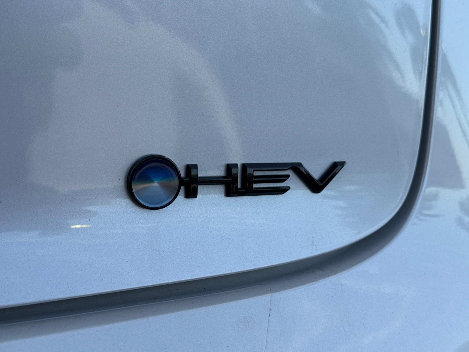 New 2026 Toyota Prius image 12