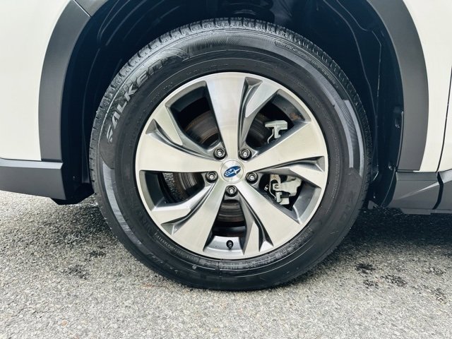 Used 2024 Subaru Ascent Premium w/ Convenience Package image 31