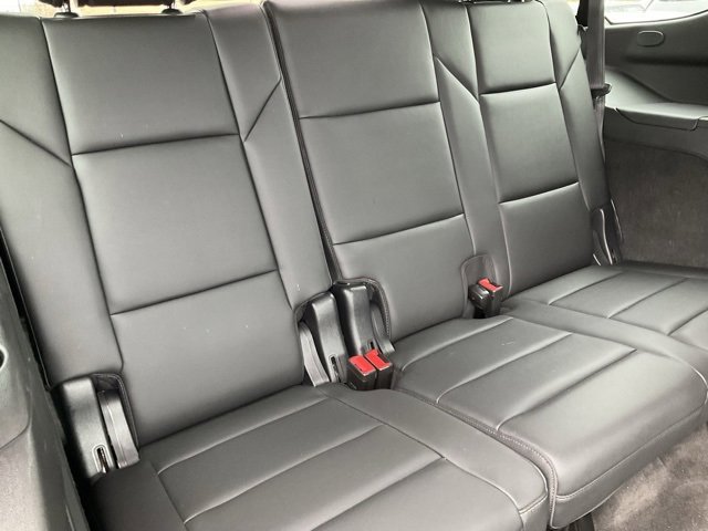 Used 2022 Cadillac Escalade Luxury image 53