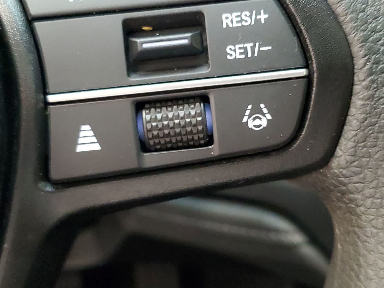 Certified 2024 Honda Accord EX image 33
