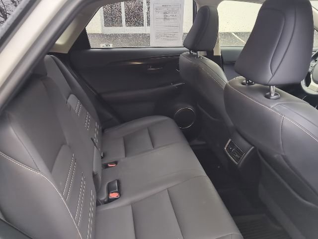 Certified 2020 Lexus NX 300h AWD w/ Premium Package image 23