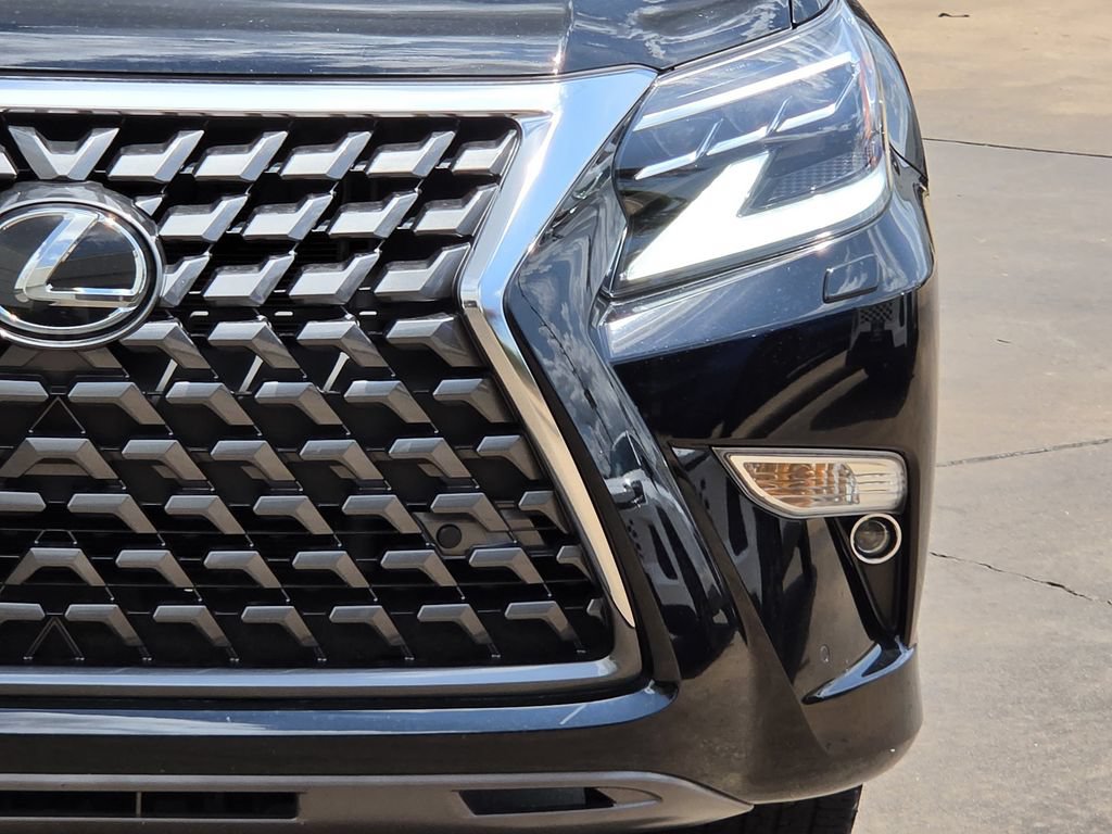 Used 2023 Lexus GX 460 Premium AWD/4WD image 4