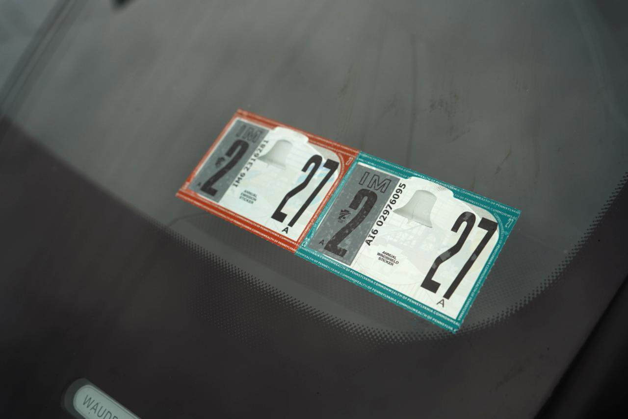 Used 2021 Audi S6 Premium Plus w/ S Sport Package image 91