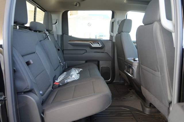 New 2026 GMC Sierra 1500 Elevation w/ Preferred Package image 23