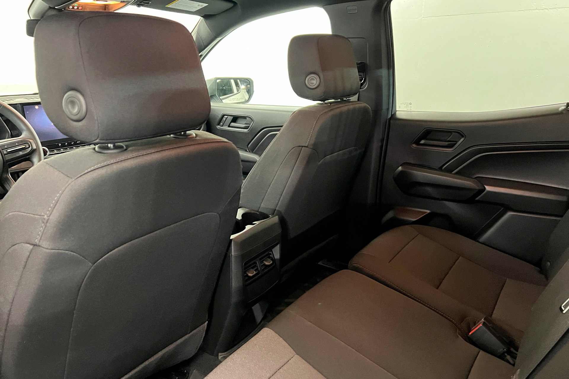 New 2025 Chevrolet Colorado Trail Boss image 20