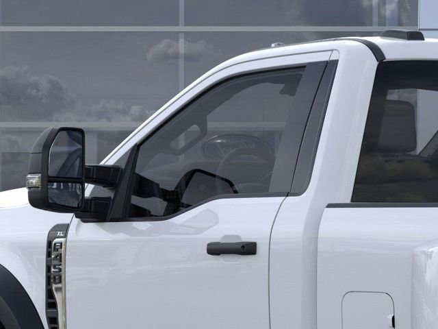 New 2026 Ford F450 XL w/ FX4 Off-Road Package image 20