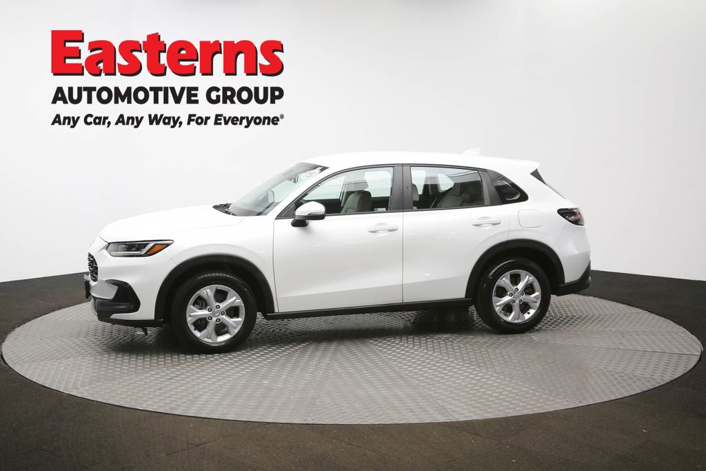 Used 2023 Honda HR-V LX image 56