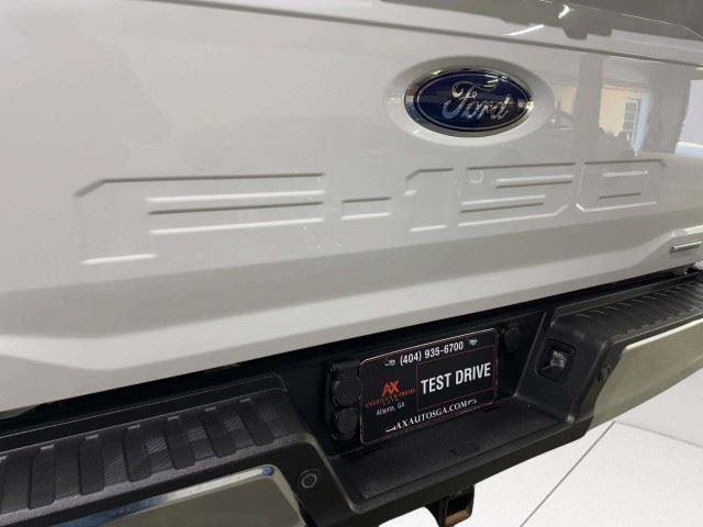 Used 2021 Ford F150 XLT w/ Equipment Group 302A High AWD/4WD image 23