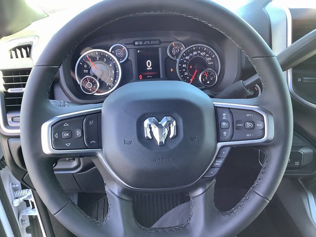 Used 2025 RAM 2500 Lone Star image 11