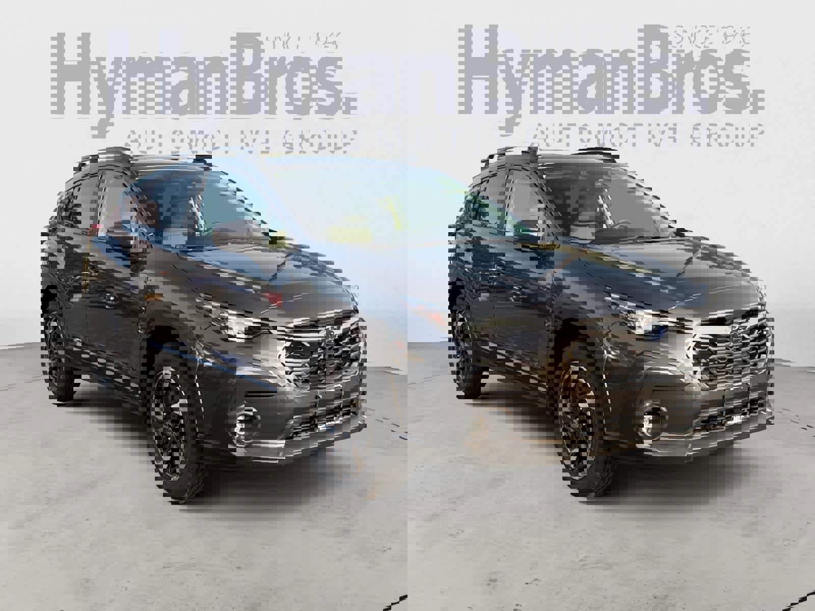 Used 2025 Subaru Crosstrek 2.5i Limited w/ Popular Package #4A