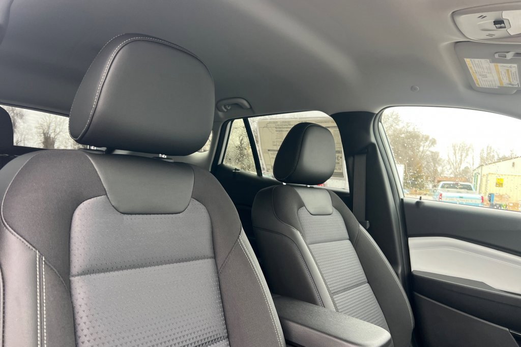 New 2026 Chevrolet Trax LT image 14