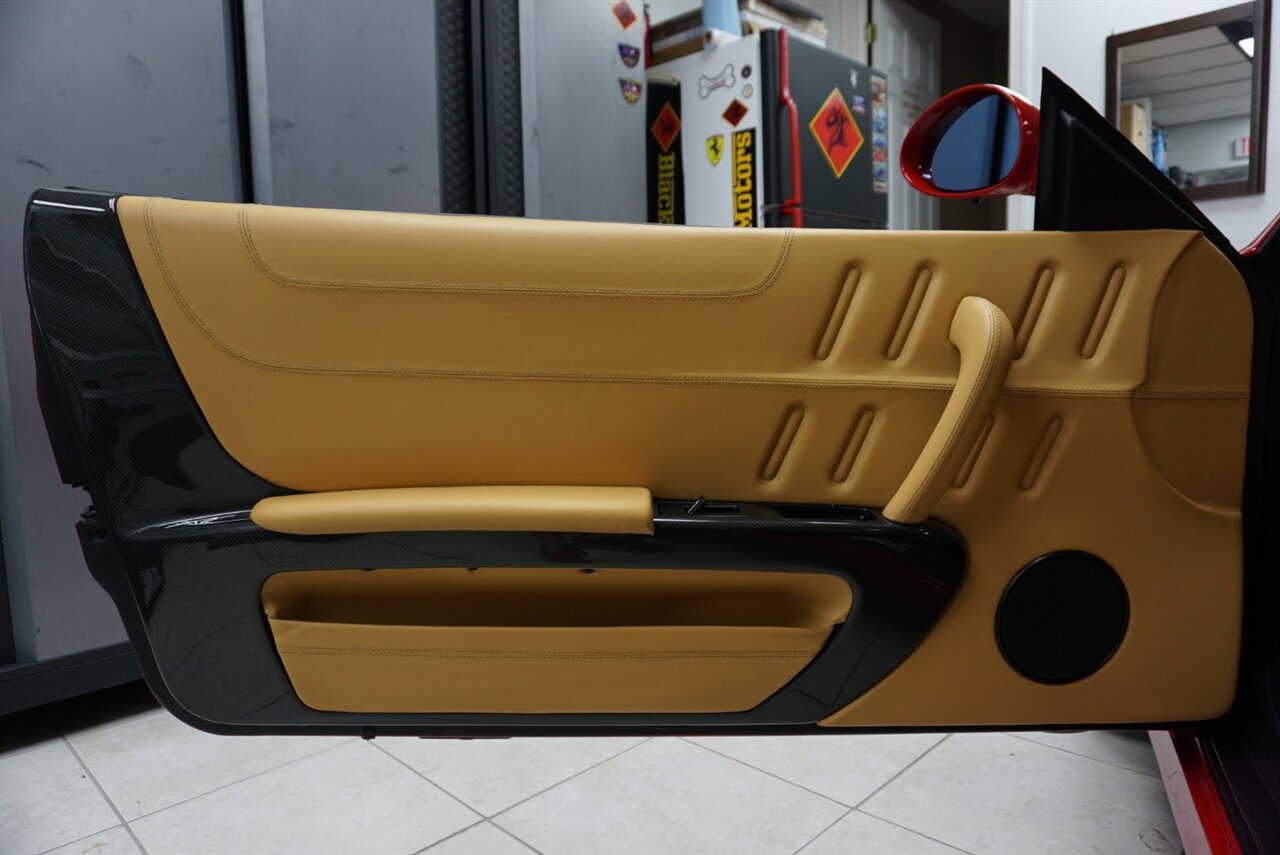 Used 2004 Ferrari 575M Maranello RWD image 10