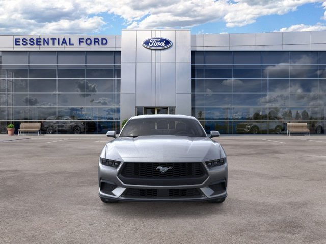 New 2026 Ford Mustang Coupe RWD image 6
