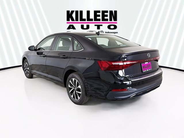 New 2026 Volkswagen Jetta S image 5
