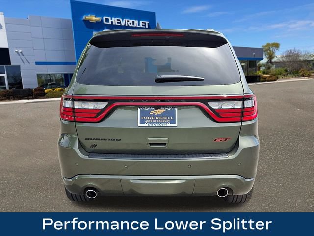 Used 2026 Dodge Durango GT AWD/4WD image 25