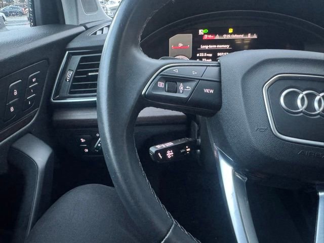 Used 2023 Audi Q5 2.0T Premium Plus image 25