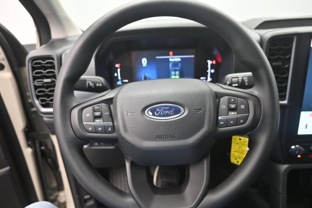 New 2026 Ford Ranger XL RWD image 6