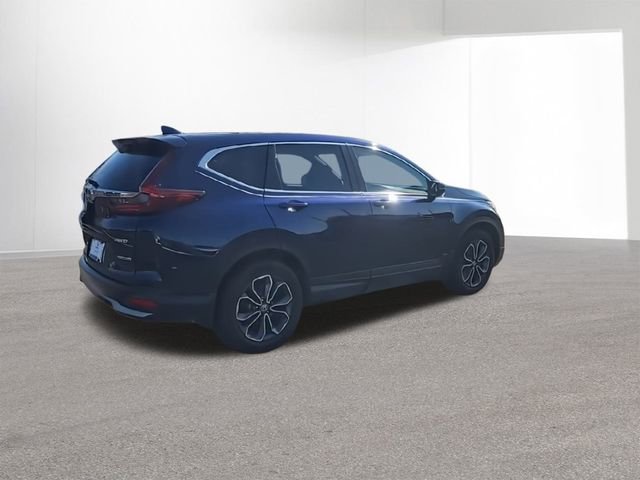 Used 2021 Honda CR-V EX image 10