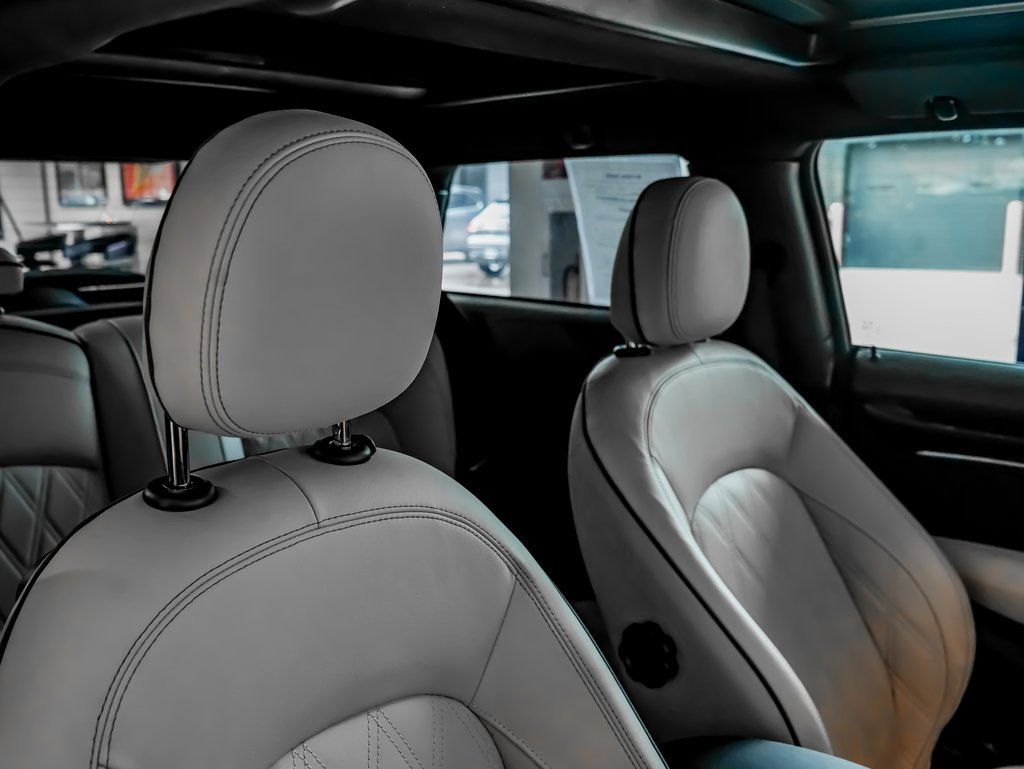 Used 2024 MINI Cooper John Cooper Works image 22