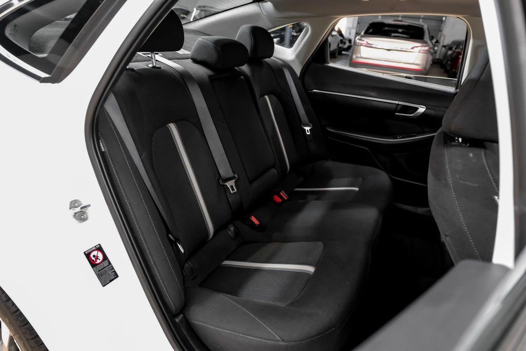 Used 2022 Hyundai Sonata SEL image 44